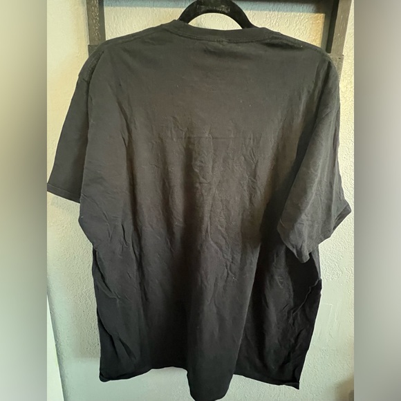 Port & Company “I’m the Smartass Elf” Men’s T-Shirt - Picture 4 of 4